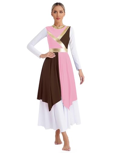 Pink&brown