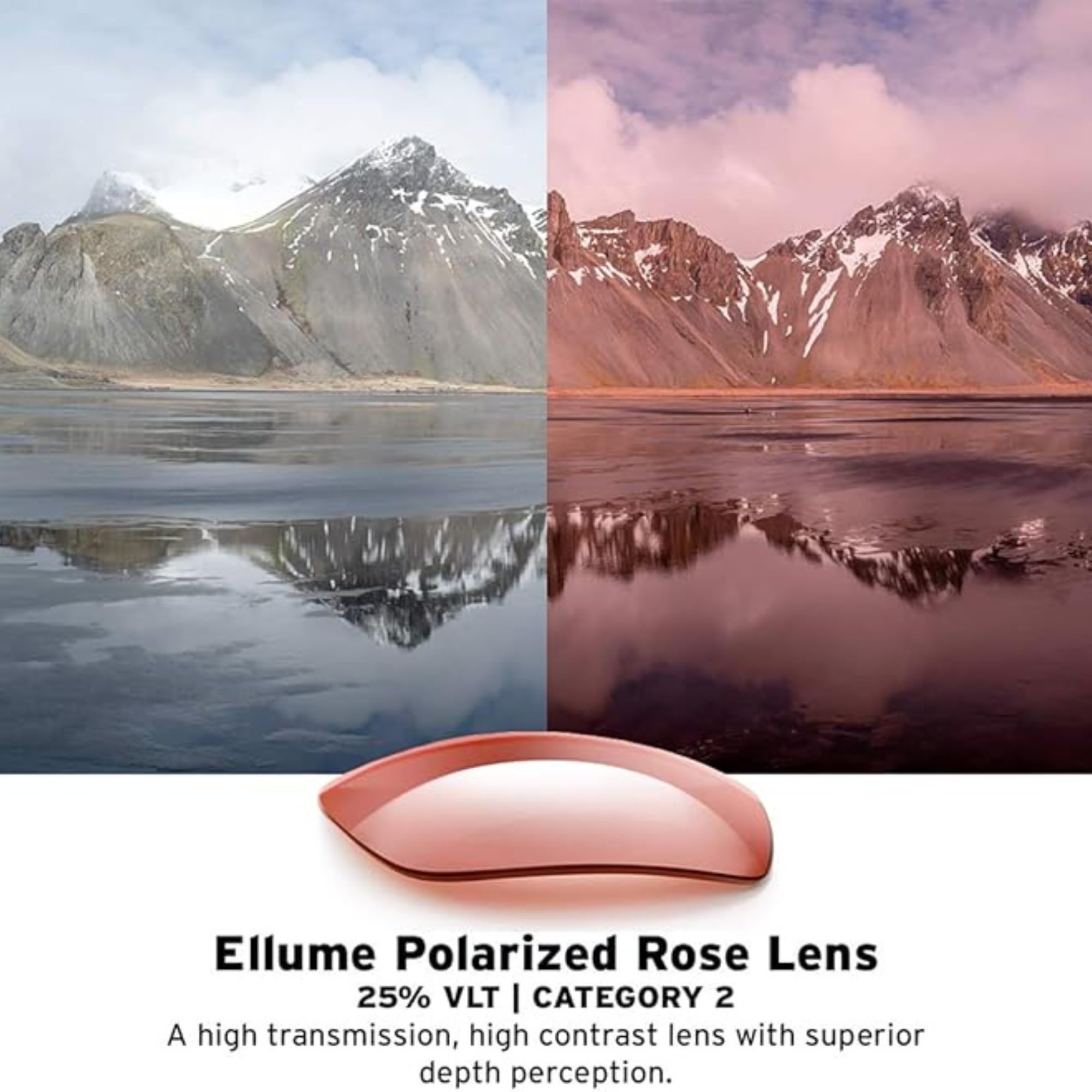 Zeal Optics Bennett Polarized Sunglasses for Men & Women - Eco-Friendly Plant-Based Lenses - Perfect for Outdoor Activities, Hiking, and Beach Vacations