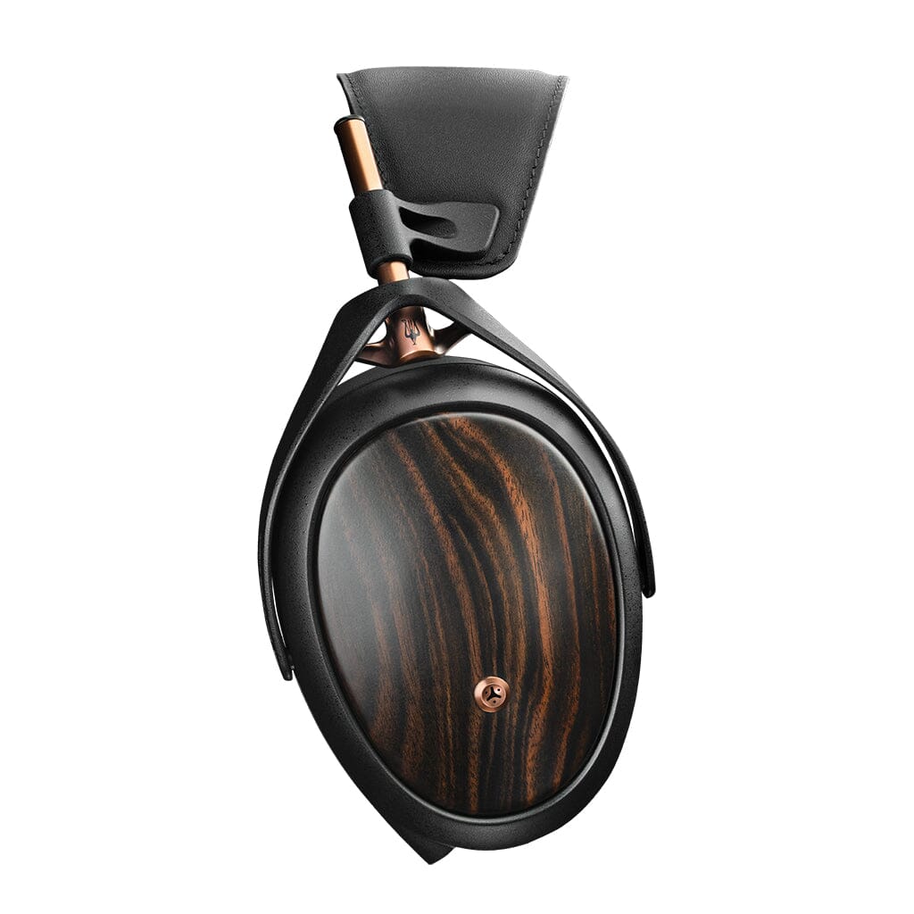 Meze Audio LIRIC II Premium Over-Ear Headphones - Open Box | High-Fidelity Sound for Audiophiles, Studio Recording & Gaming