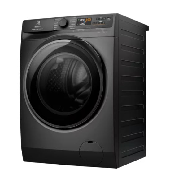 Electrolux EWW1023P5SC 10/7kg UltimateCare 500 Washer Dryer Combo - Energy Efficient Front Load Laundry Machine for Home & Apartment Use