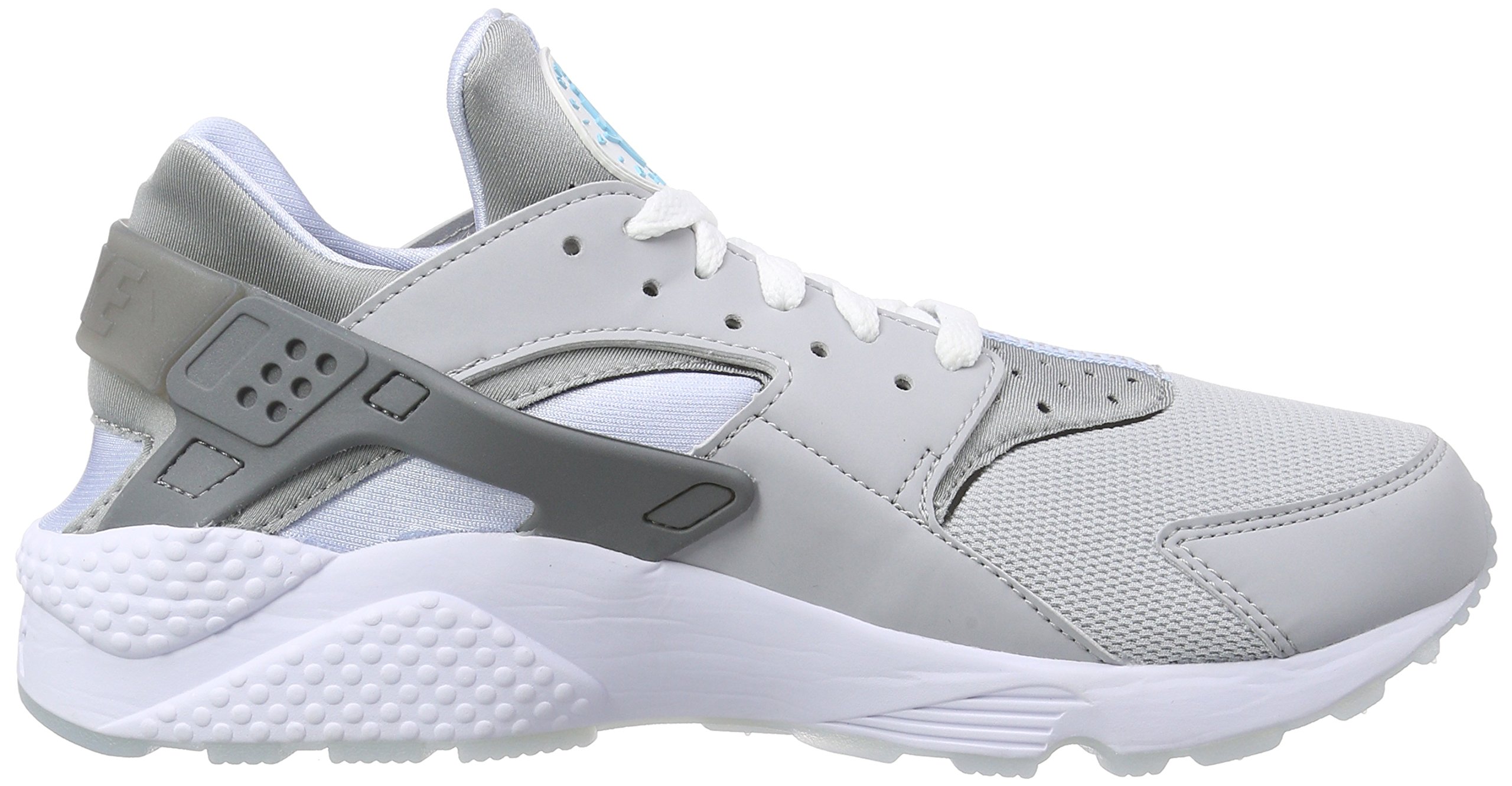 Nike Men's Air Huarache 318429 020 Marty McFly Sneakers - Size 13 - Lightweight Running Shoes for Men - Perfect for Jogging, Gym Workouts & Casual Wear