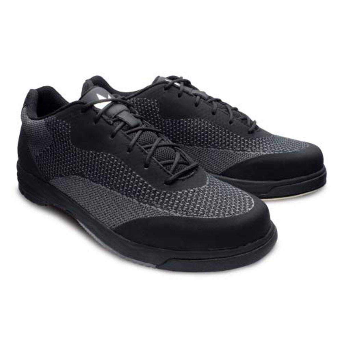 Brunswick Men's Modern Bowling Shoes - Lightweight & Comfortable for League Play & Casual Bowling - Perfect for Tournaments, Practice & Bowling Alleys