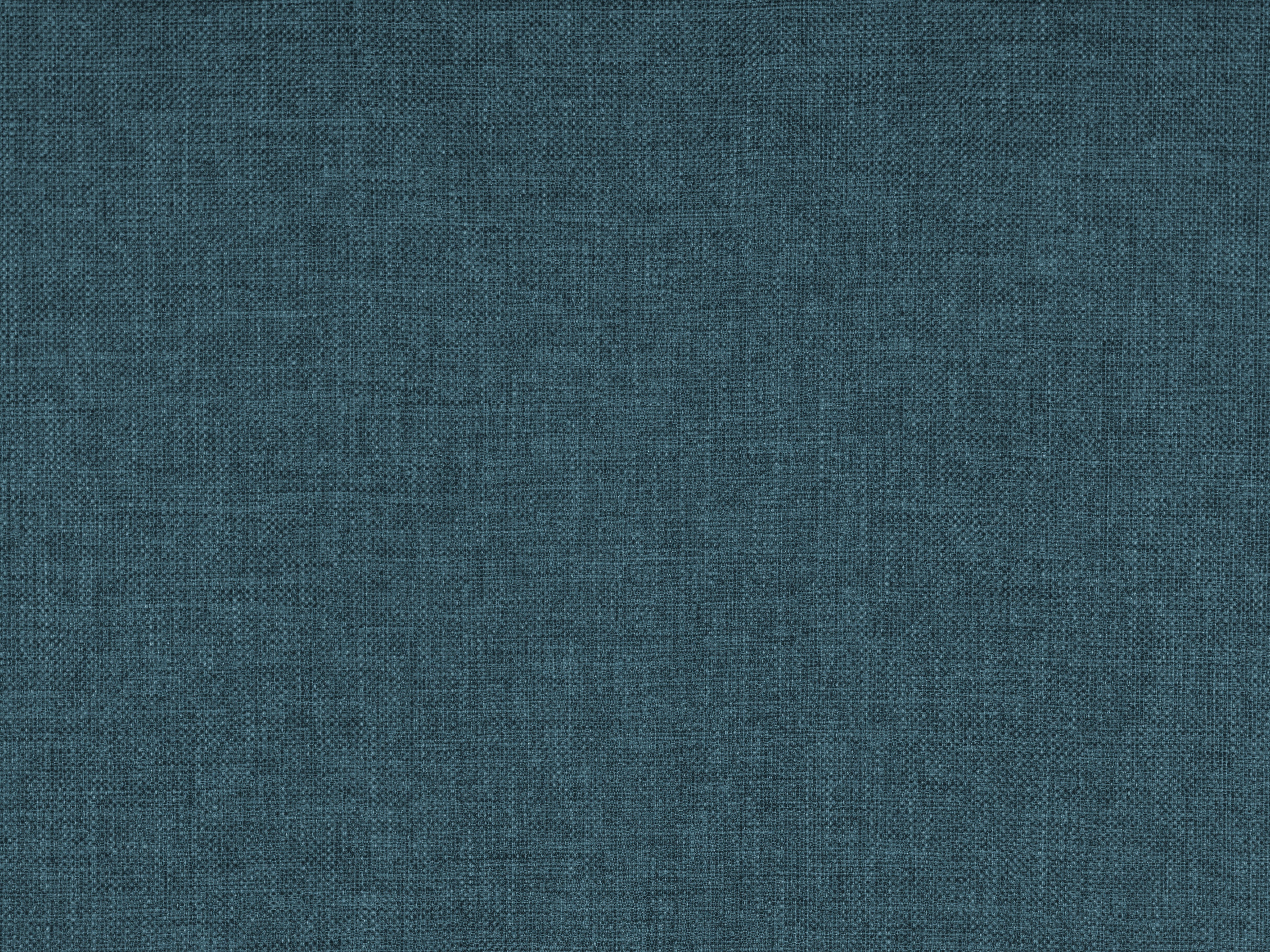 Ocean Blue Tufted Single Fabric Bed - Soft Upholstered Platform Bed Frame for Small Spaces, Dorm Rooms & Guest Bedrooms - Modern Minimalist Bed Design with Comfortable Fabric Headboard