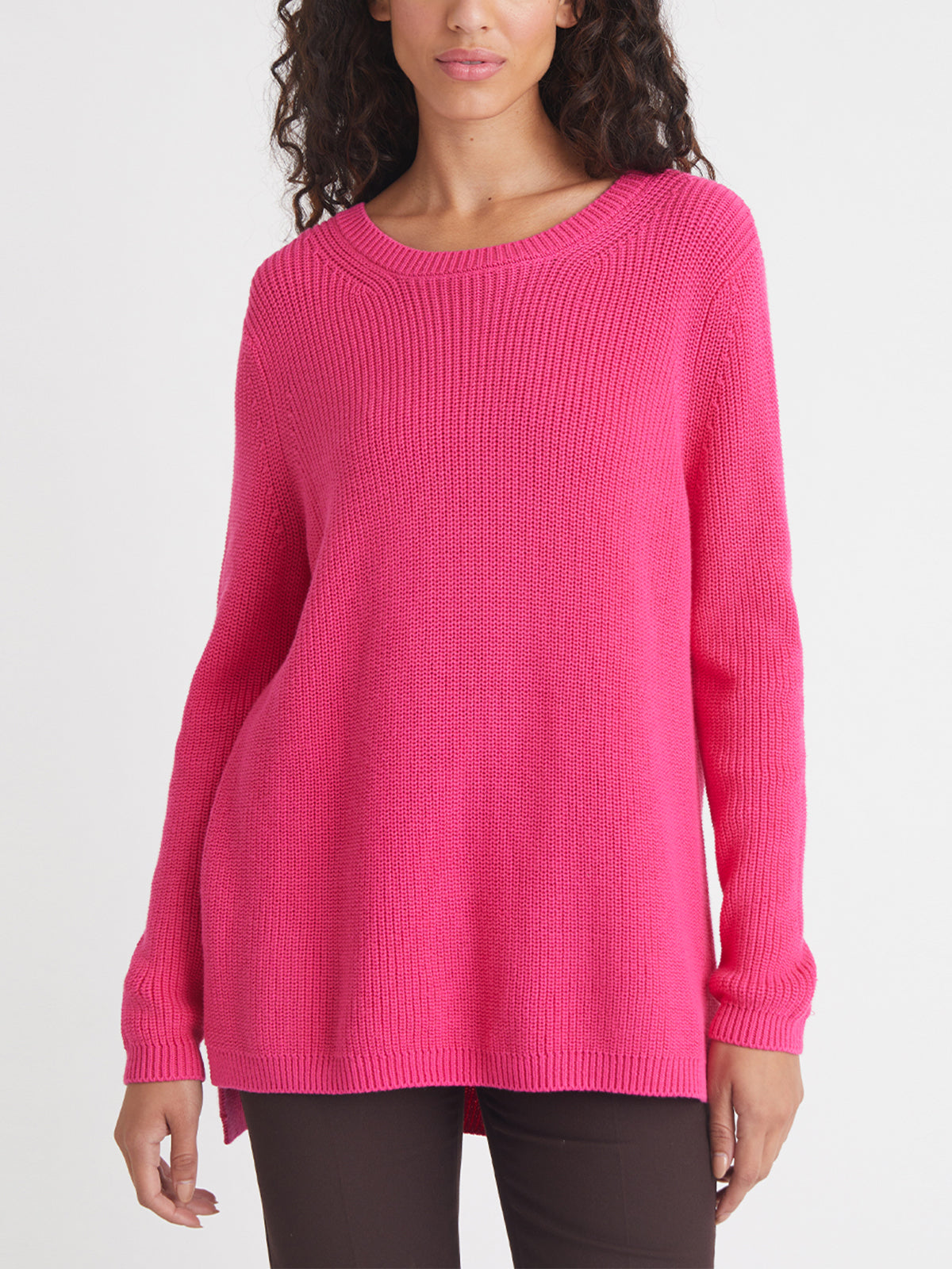 Fuchsia Purple