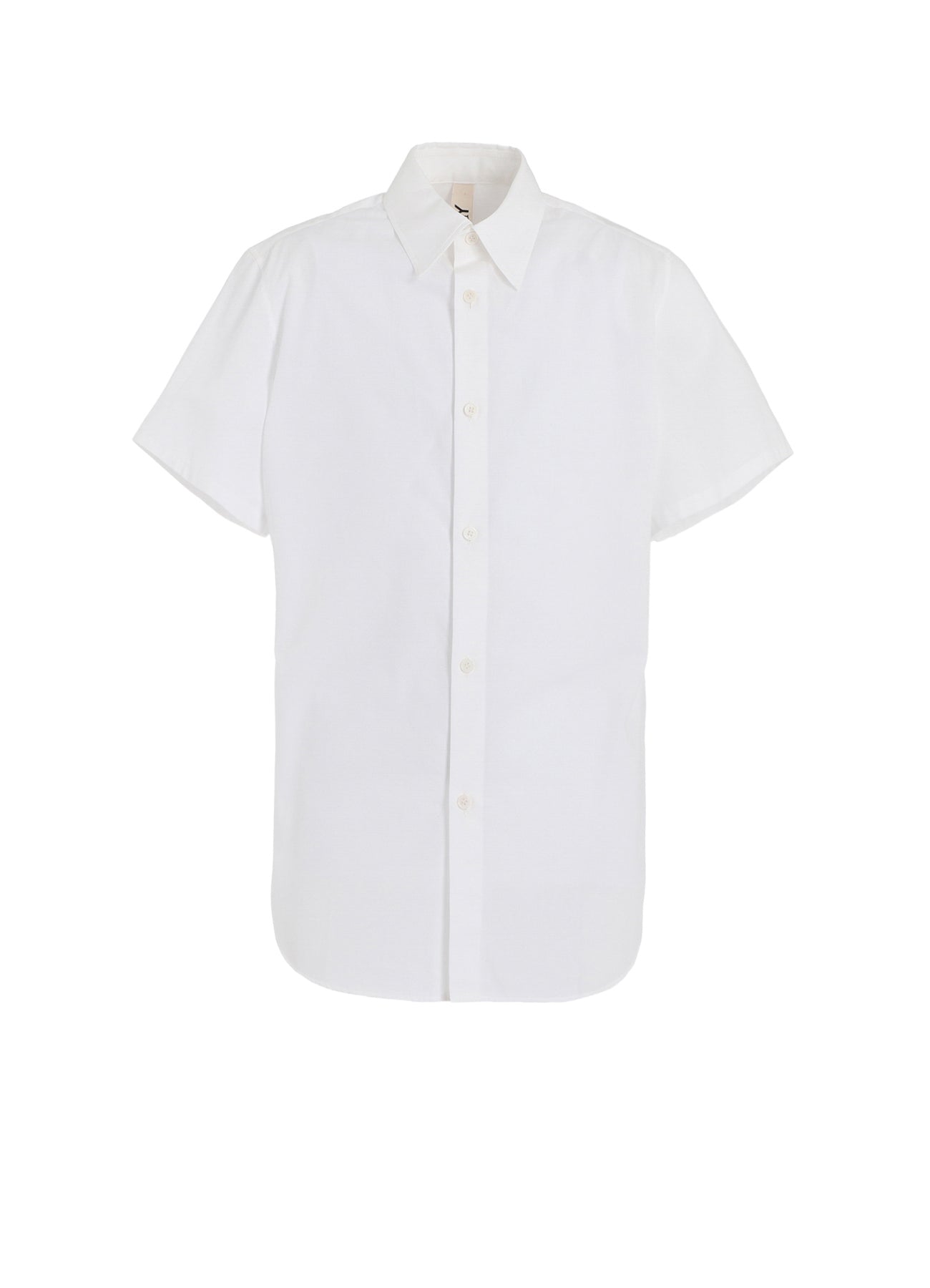 Premium Cotton Broad Short Sleeve Shirt for Men - Breathable & Comfortable Casual Wear for Summer, Outdoor Activities & Office