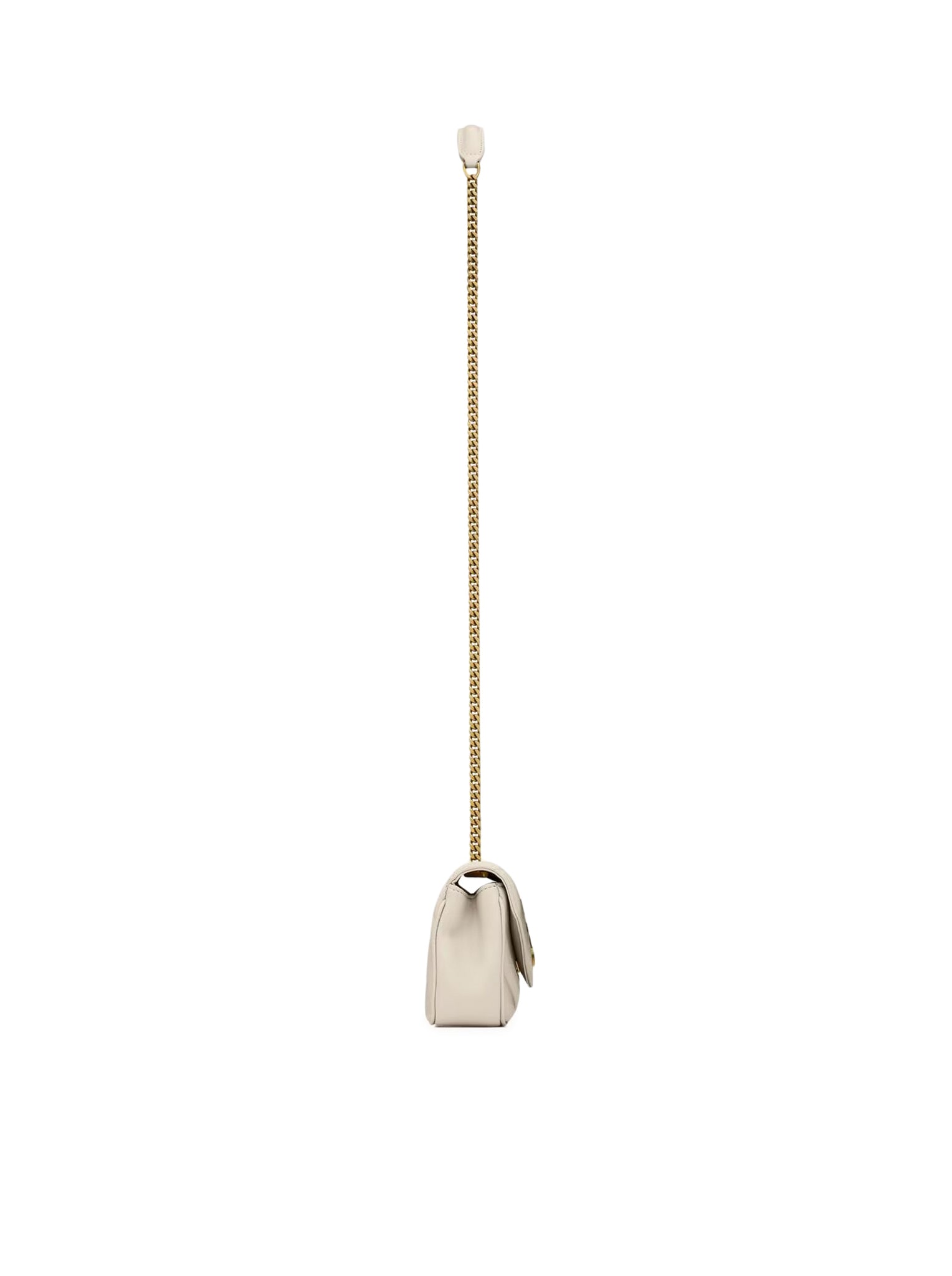 LOULOU MINI LAMBSKIN BAG - Luxury Small Leather Crossbody Purse for Women | Perfect for Evening Parties, Date Nights & Special Occasions
