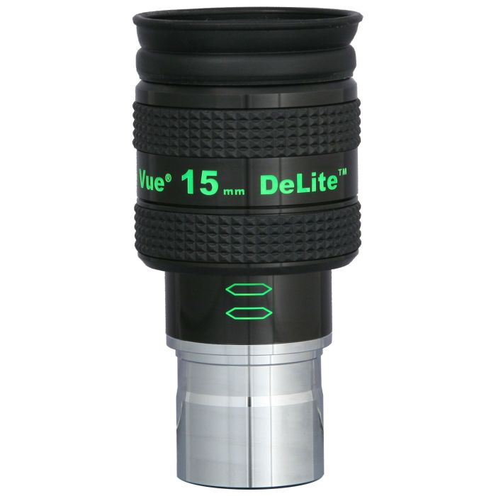 Tele Vue 15mm DeLite 62° 1.25