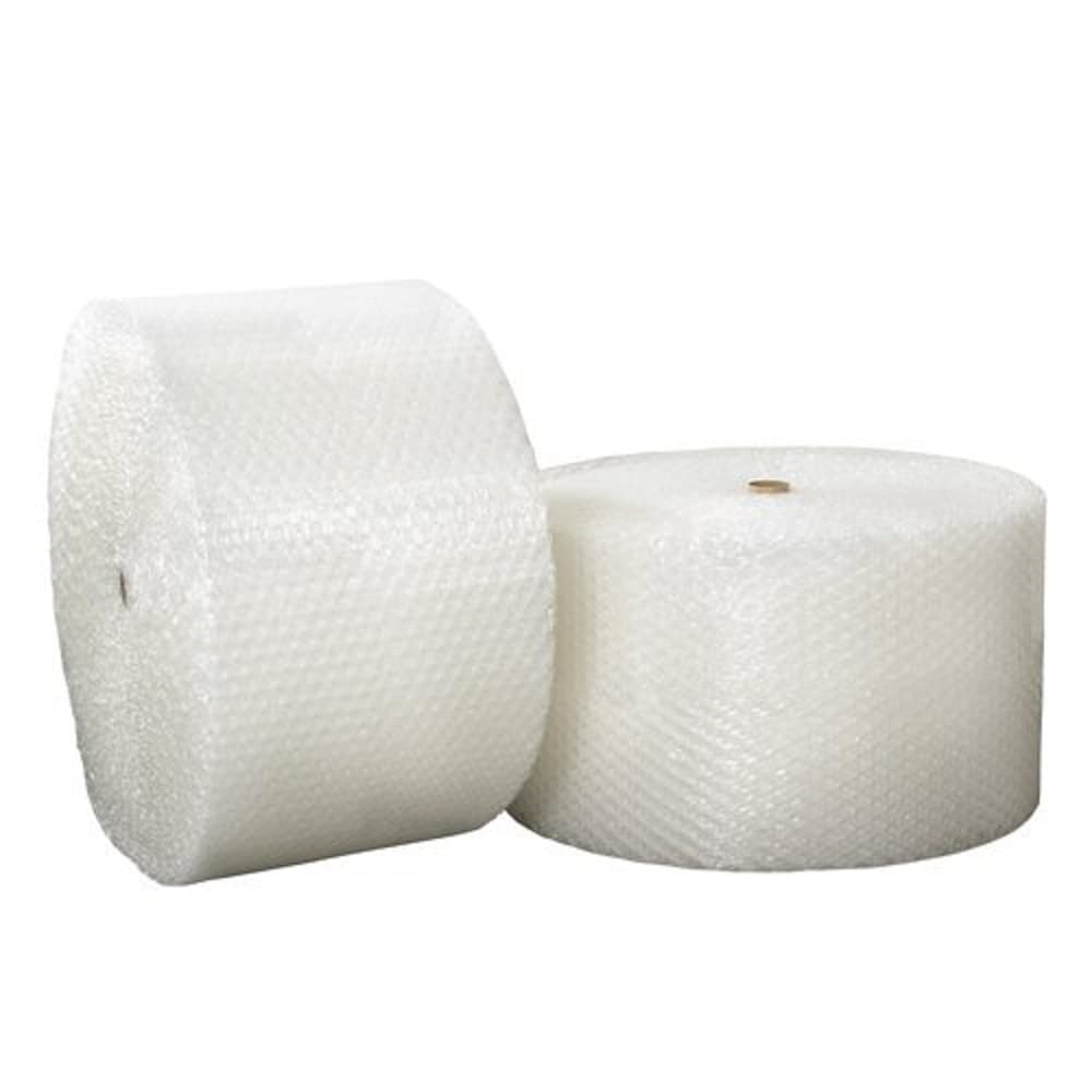 **Aviditi Bubble Cushioning Wrap Roll - 24