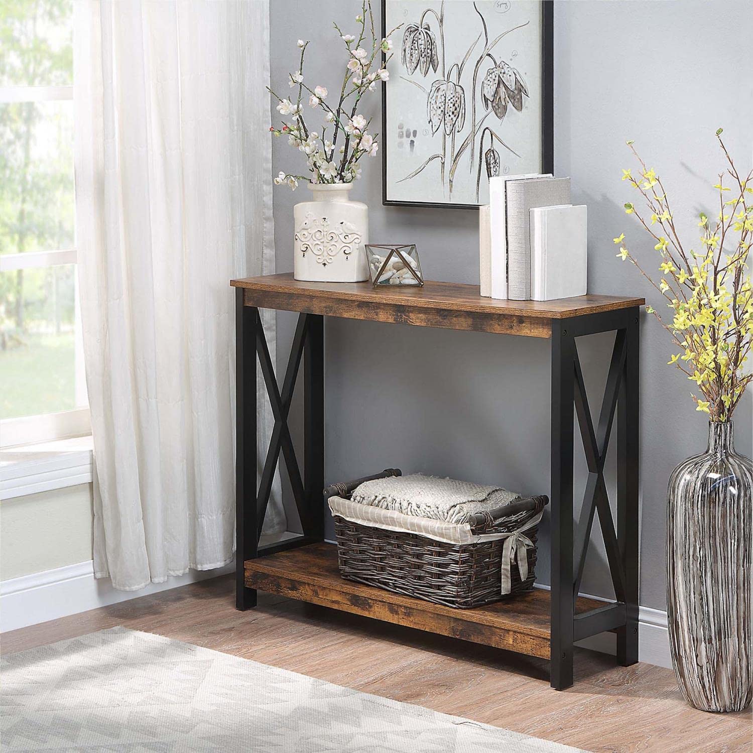 Convenience Concepts Oxford 39.5