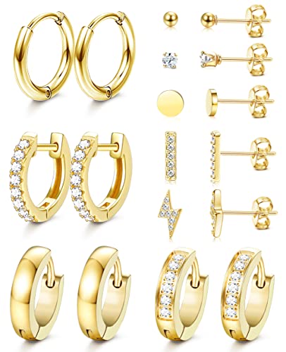 gold tone