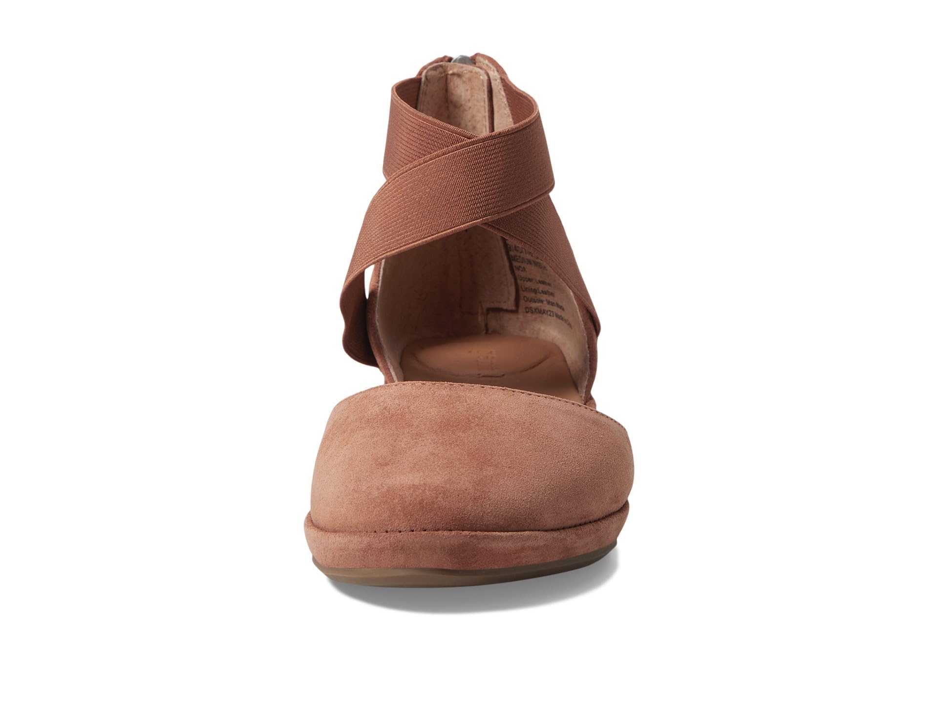 Gentle Souls by Kenneth Cole Women's Noa Wedge Sandal - Comfortable & Stylish Summer Sandals for Casual Outings, Beach Vacations & Date Nights