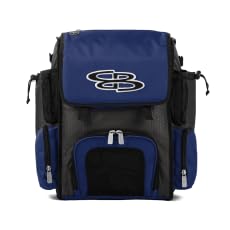 Charcoal/Royal Blue_C23