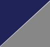 Navy-charcoal