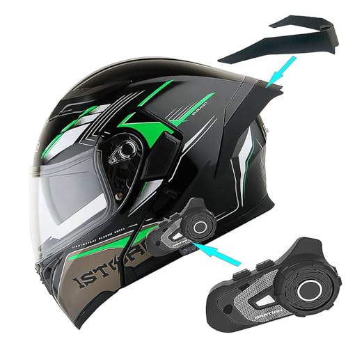 Storm Green