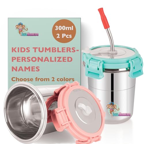 Personalized with name