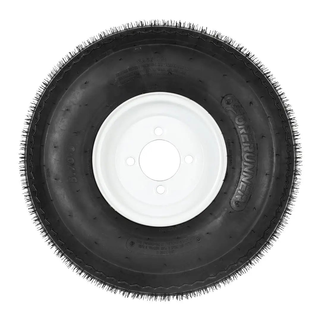 5.70-8 Bias Trailer Tire with 8