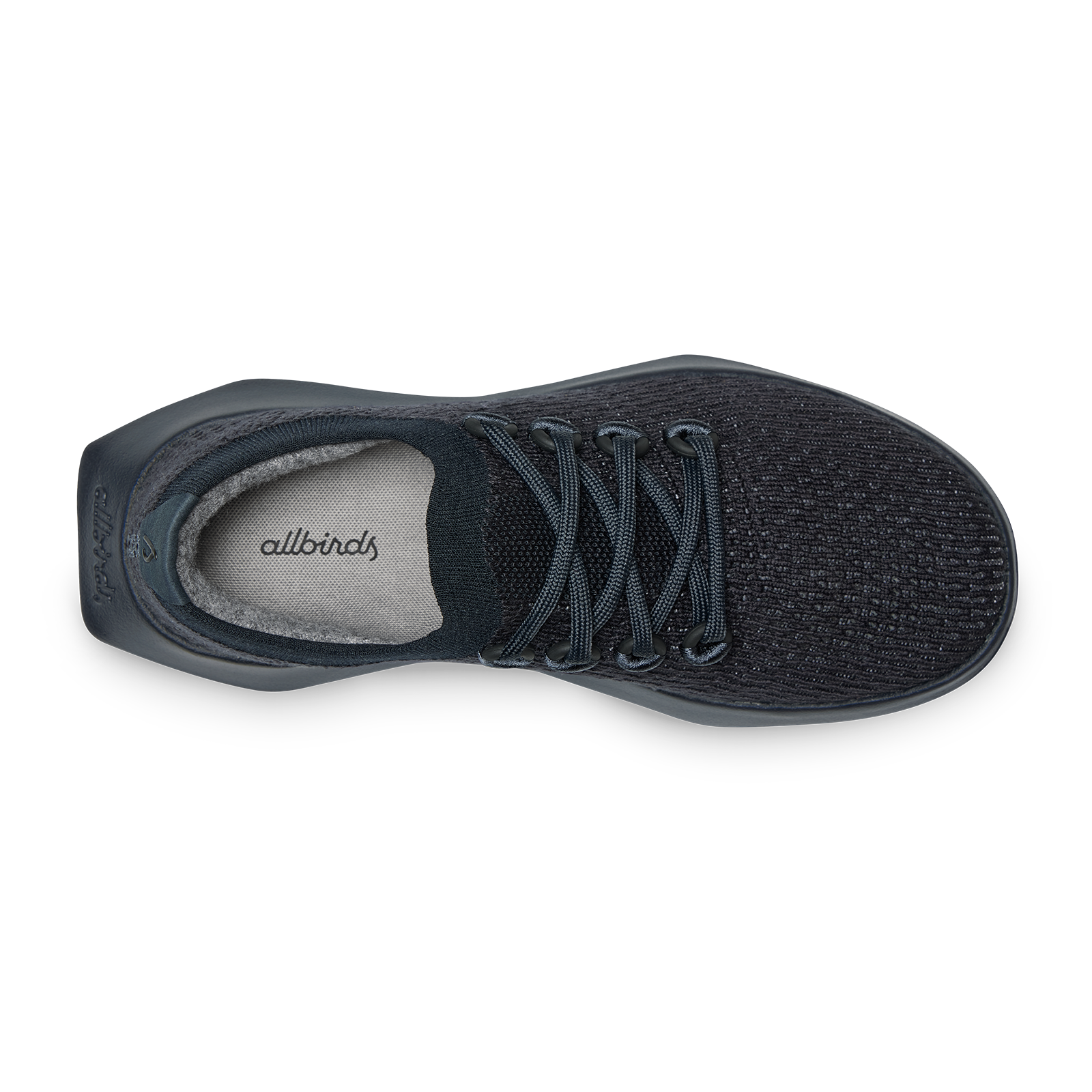 Men's Tree Dasher 2 Running Shoes - Natural Black with Eco-Friendly Sole | Lightweight & Breathable for Jogging, Gym Workouts & Daily Wear