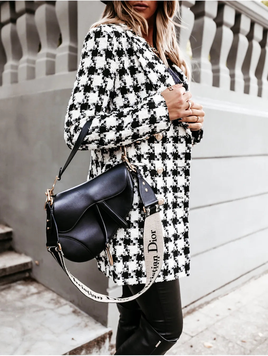 houndstooth