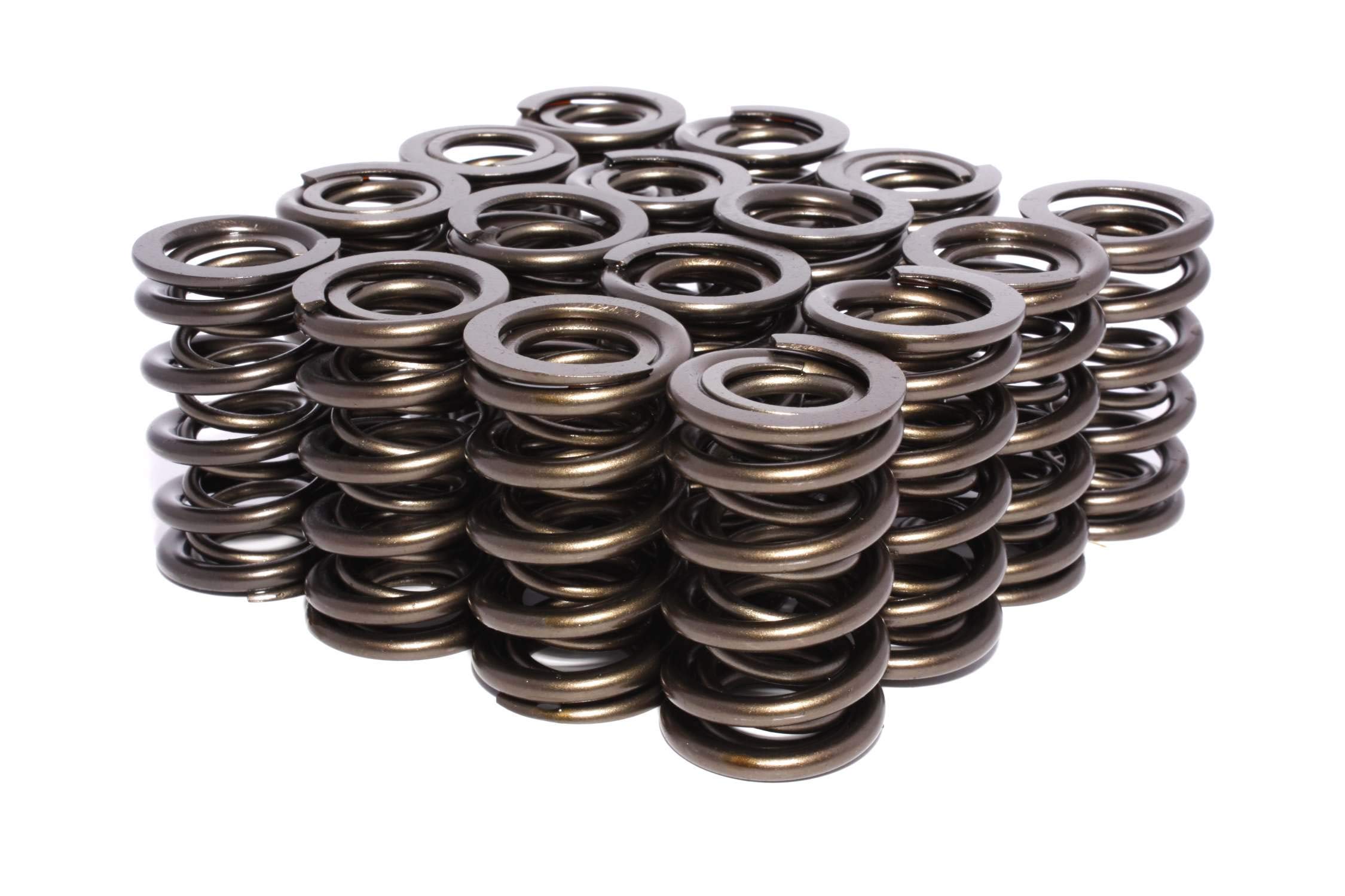 COMP Cams 988-16 High Performance Dual Valve Spring Kit - Compatible with LS Engines, V8 Motors - Perfect for Racing, Hot Rods & Engine Rebuilds