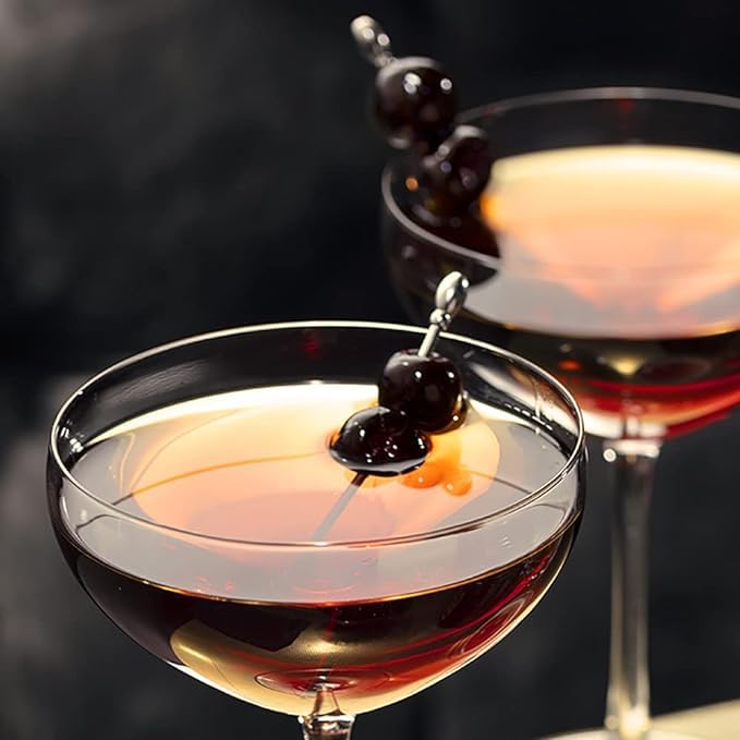 Premium Luxardo Gourmet Maraschino Cherries - 2.2 lbs Can (1000g) - Italian Cocktail Cherries for Martinis, Desserts & Baking - Perfect for Home Bars, Cocktail Parties & Gourmet Recipes