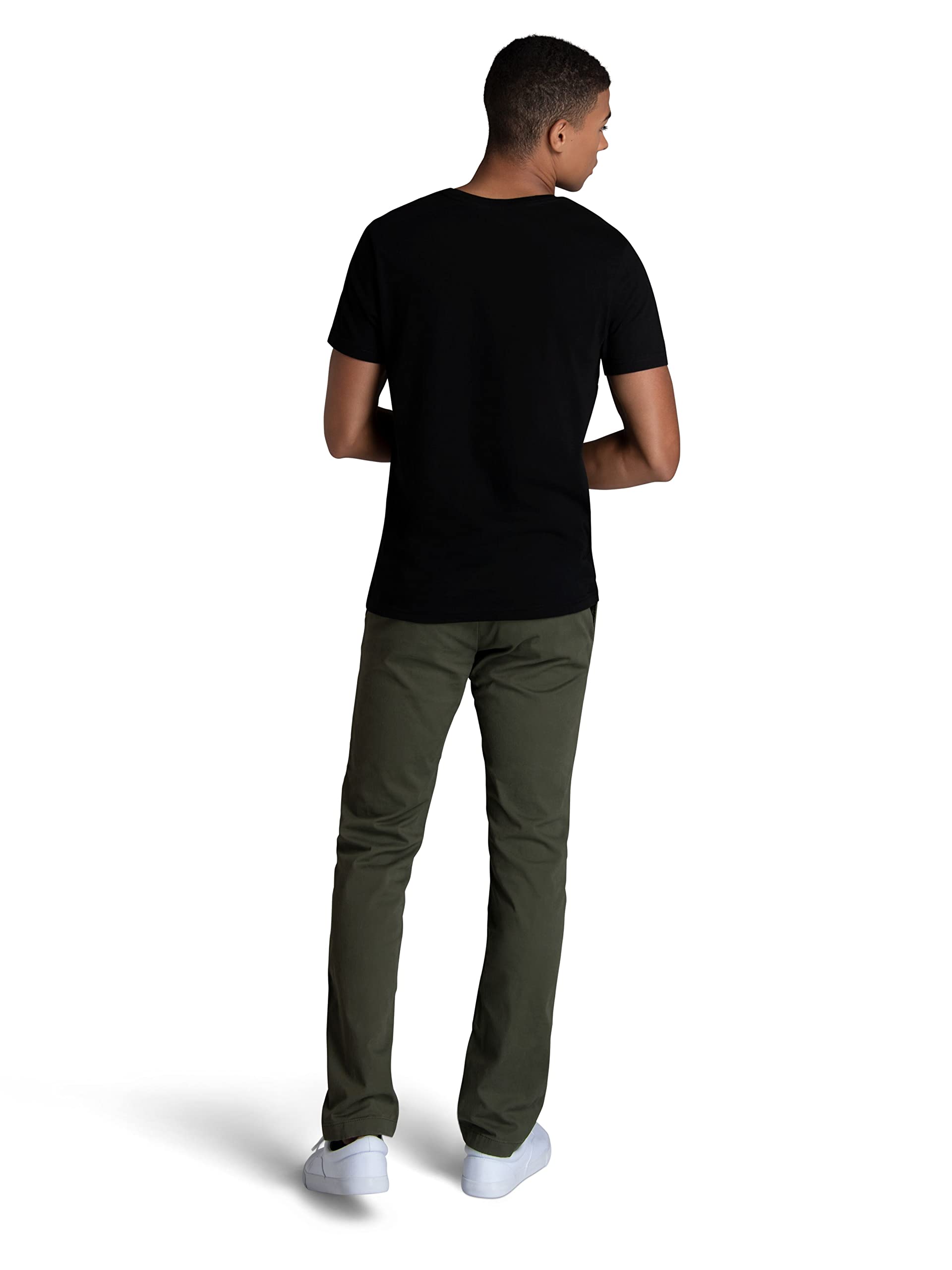 Fruit of the Loom Recover Cotton T-Shirt - Sustainable Recycled Fiber Men's & Women's Tee for Casual Wear & Eco-Friendly Lifestyle