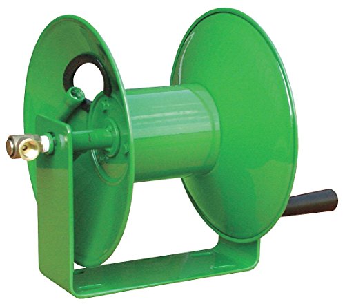 Speedaire 6PE27 Heavy Duty Air Water Hose Reel - 3/8