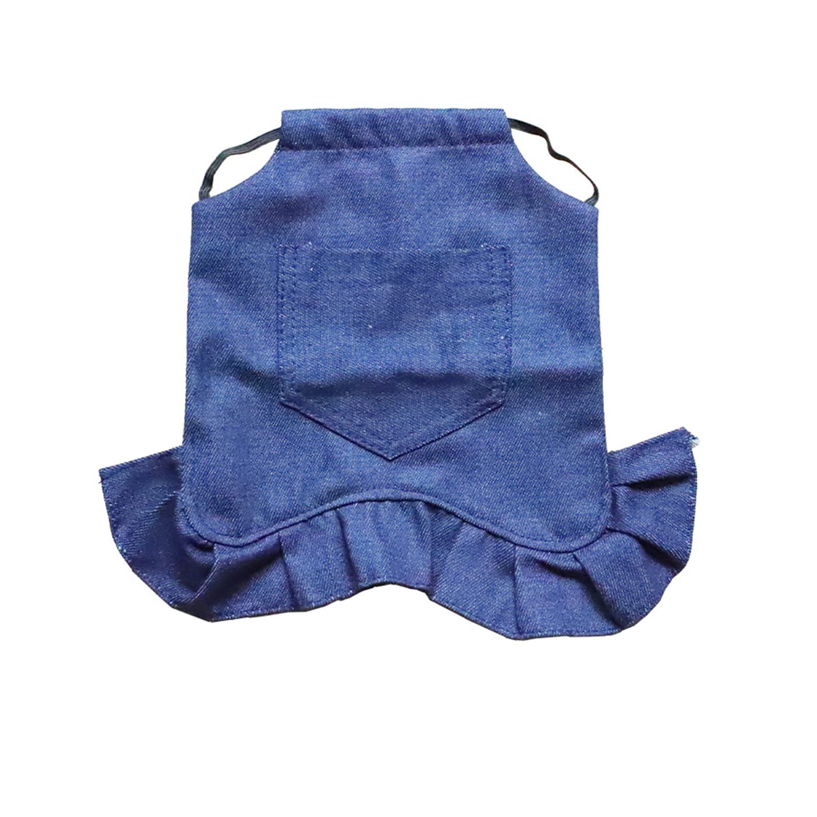 3 Pack Chicken Saddle Hen Apron - Adjustable Poultry Wing Protector with Elastic Straps for Chickens, Ducks & Geese | Prevent Feather Damage & Pecking Injuries During Free Range & Backyard Farming