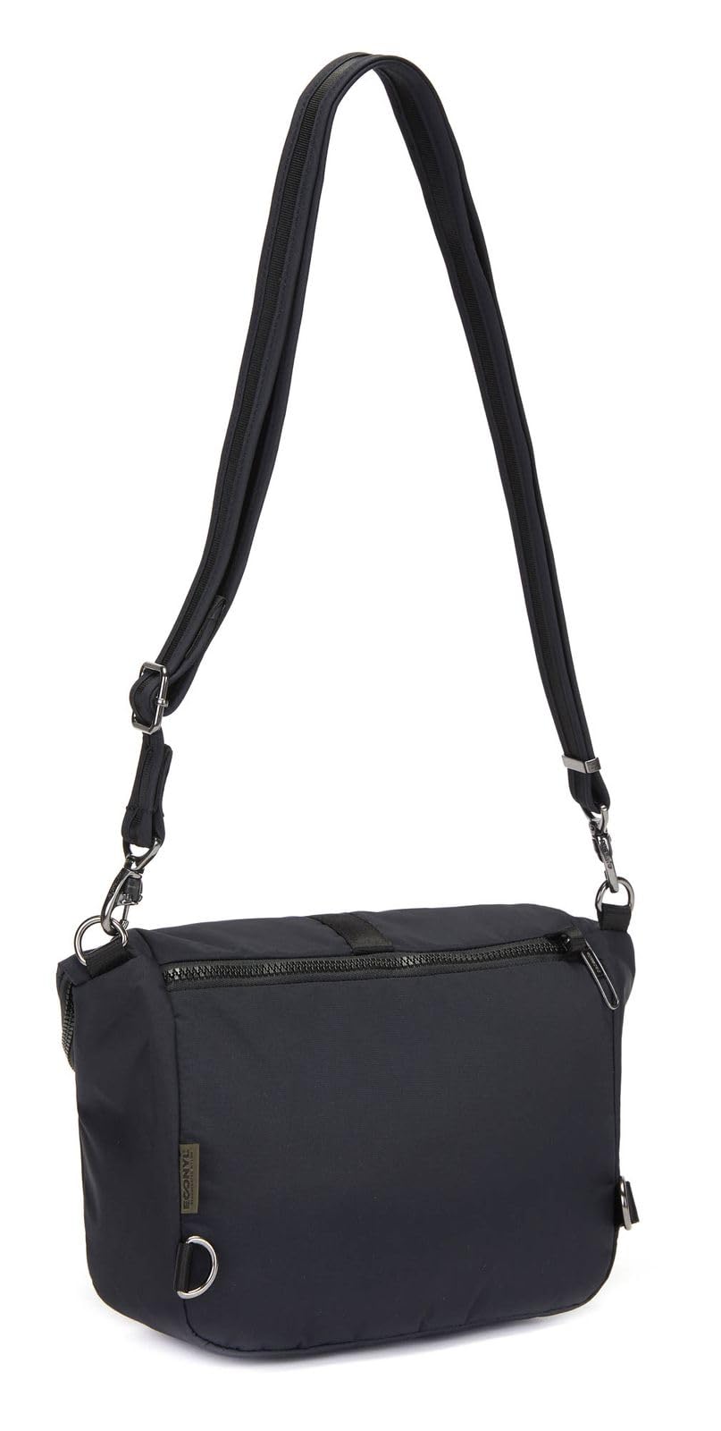PacSafe Women's Citysafe CX Anti-Theft Convertible Backpack - Fits 10-Inch Tablet - Secure Travel & Commute Bag for Work, School & Daily Use