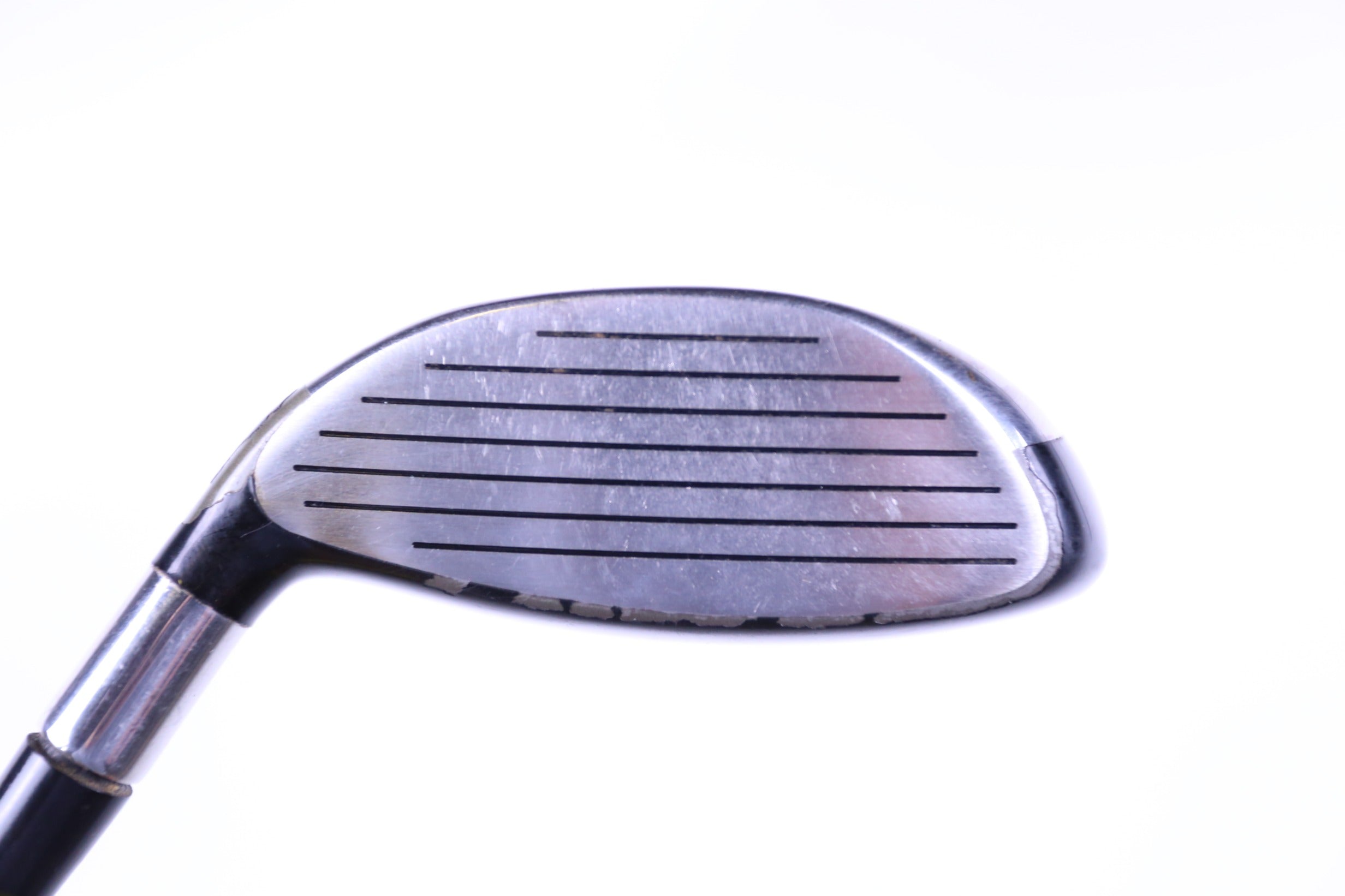 Used Callaway RAZR Hawk 5 Wood Golf Club - Right Handed 18° Senior Flex for Men | Perfect for Senior Golfers & High Handicap Players on Fairway Shots