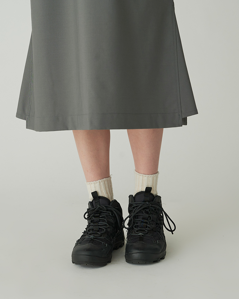 Hybrid Wool Dress for Women - Soft & Warm Winter Dress for Office, Party & Casual Wear | Perfect for Fall & Winter Seasons