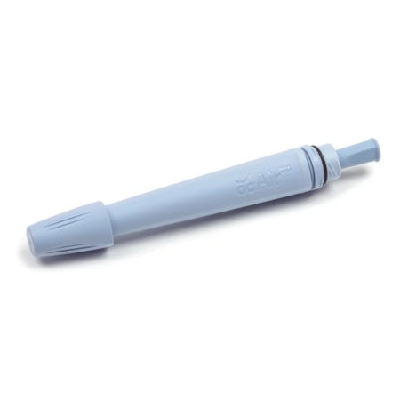 Convatec GentleCath Air Female Catheter - Size CH14 - Soft Flexible Catheter for Women's Comfort - Ideal for Daily Use, Travel & Medical Needs