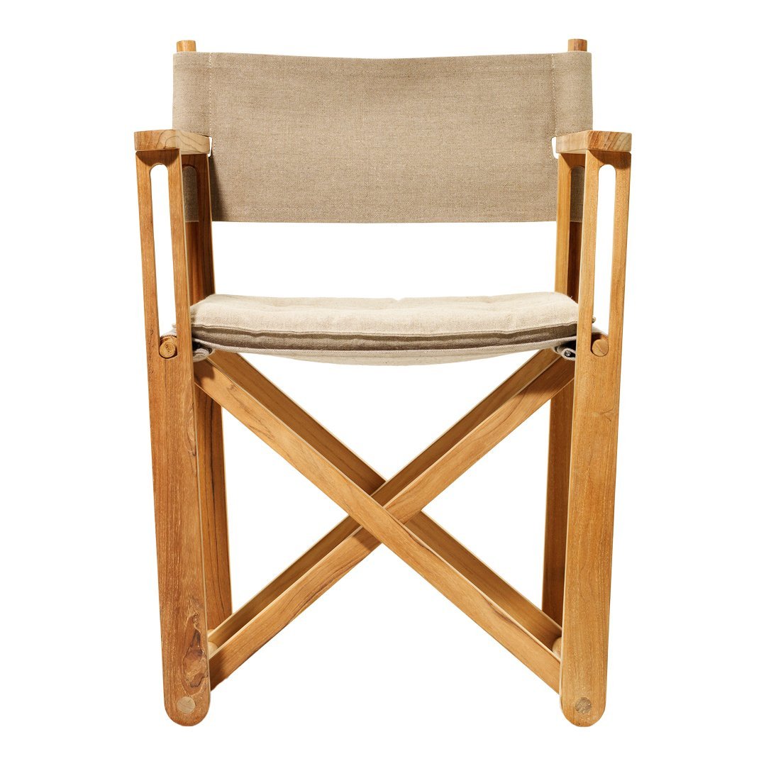 Stylish Kryss Modern Dining Chair - Comfortable Wooden Seat for Kitchen, Dining Room & Office - Perfect for Family Meals & Entertaining Guests