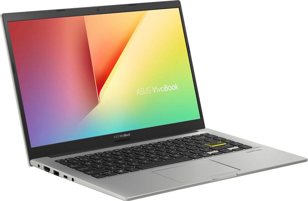 ASUS VivoBook 15 F515 Thin & Light Laptop - 15.6