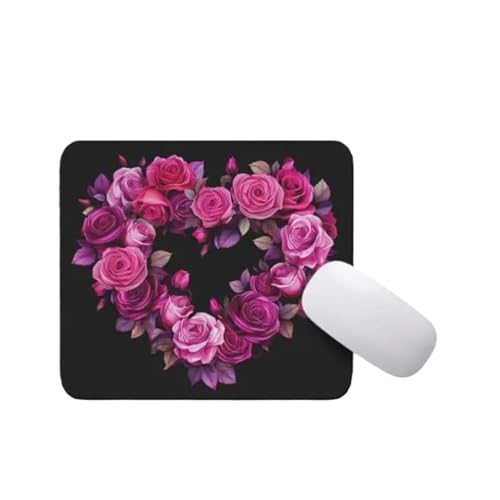 Enchanting Roses