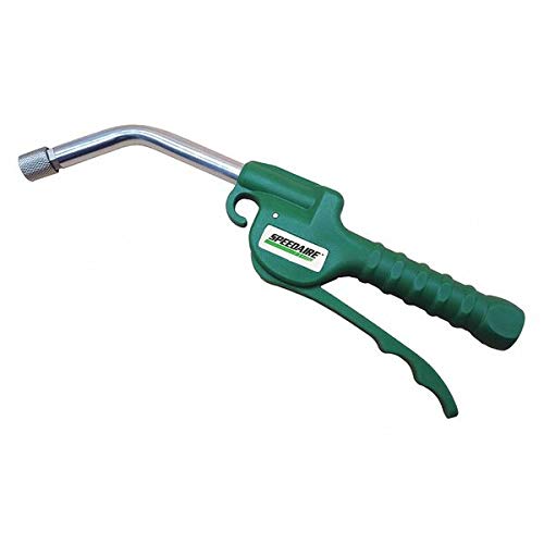 High-Powered Plastic Blow Gun for Cleaning, Dusting & Workshop Use - Lightweight & Durable Air Blower Tool for DIY, Automotive & Home Maintenance