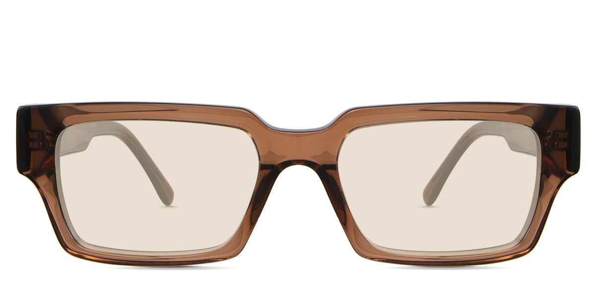 Nevada Women's Prescription Tinted Sunglasses - UV Protection & Stylish Eyewear for Outdoor Activities, Driving, and Fashion