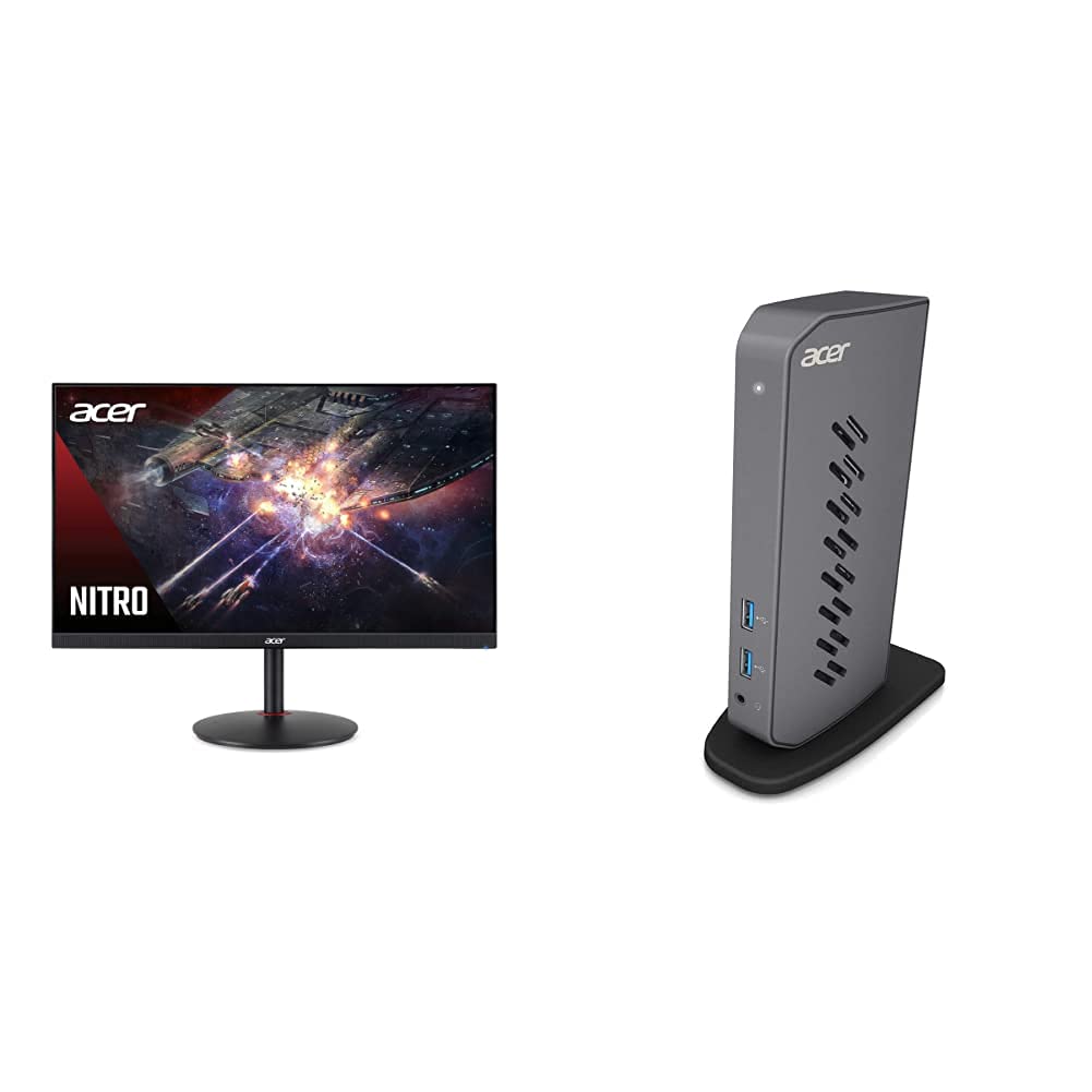 Acer Nitro XV241Y 23.8