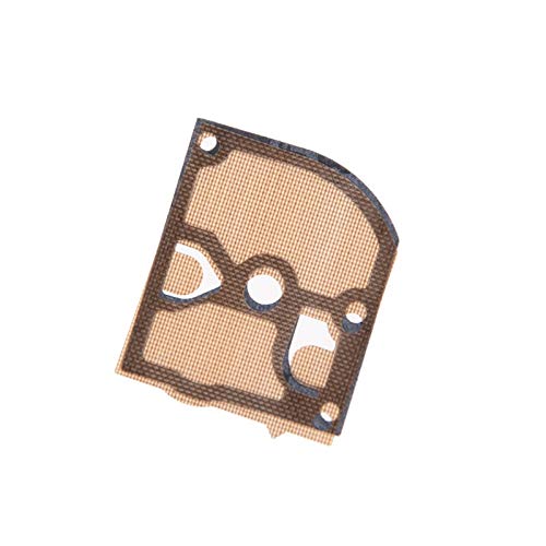 ZAMA RB-77 Carburetor Repair Kit - Complete Carburetor Tool Set for Chainsaw Maintenance & Tune-Up | Compatible with RB-77 Chainsaw Parts | Perfect for DIY Repairs, Small Engine Tune-Ups & Outdoor Power Equipment Maintenance
