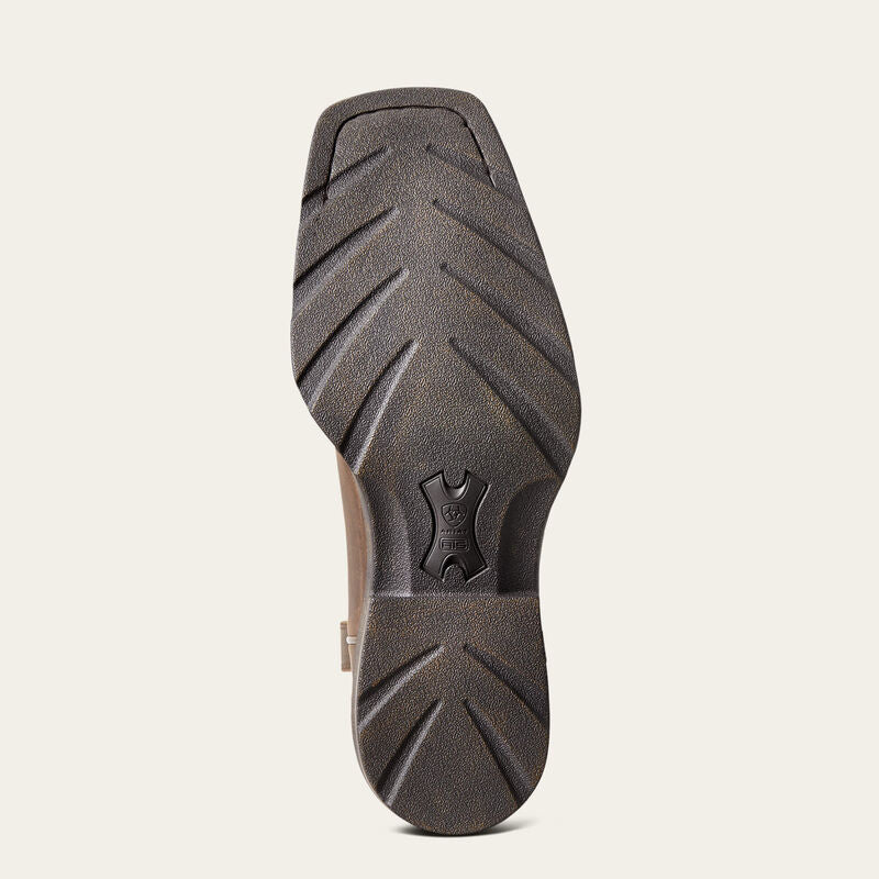 Patriotic Western Boots for Men & Women - Durable Cowboy Boots with Rambler Design - Perfect for Rodeo, Country Dancing & Outdoor Adventures