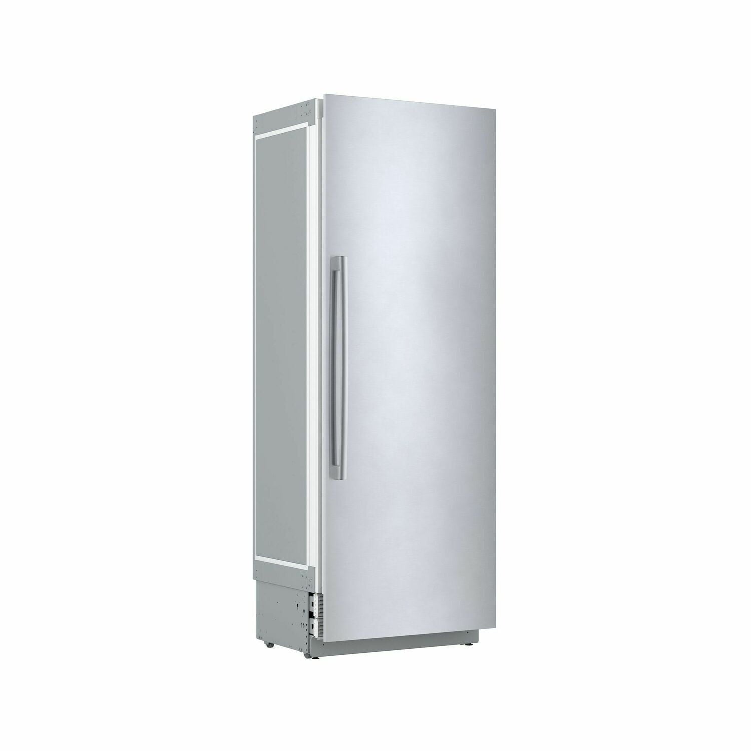 Bosch B30IR900SP 30-Inch Built-In Refrigerator - Energy Star Rated, Stainless Steel, Spacious Interior - Perfect for Modern Kitchens, Open Floor Plans & Luxury Homes