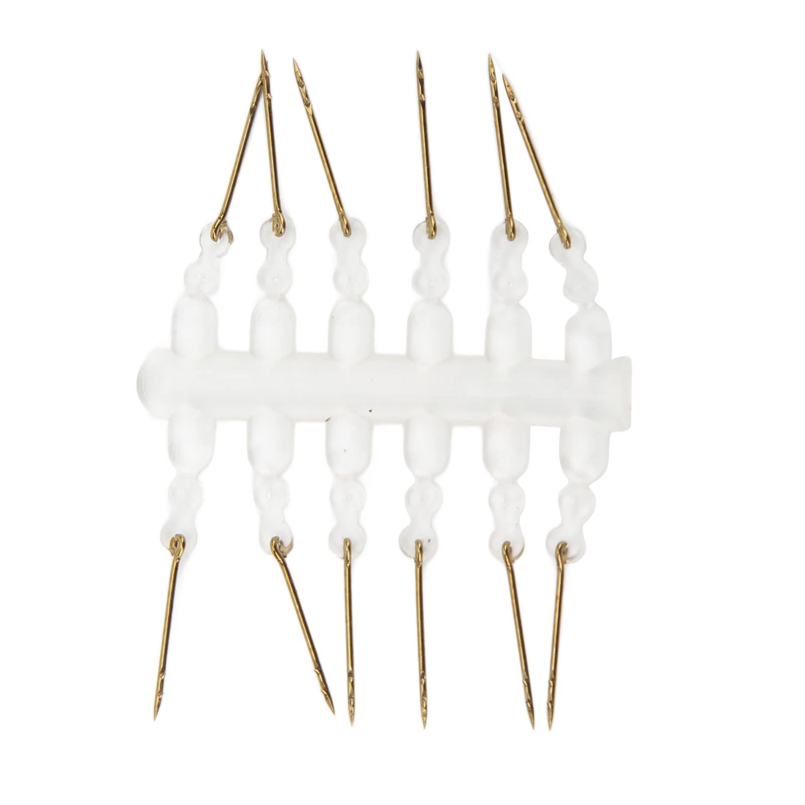 LBEC High Strength Corrosion Resistant Carp Hooks for Fishing