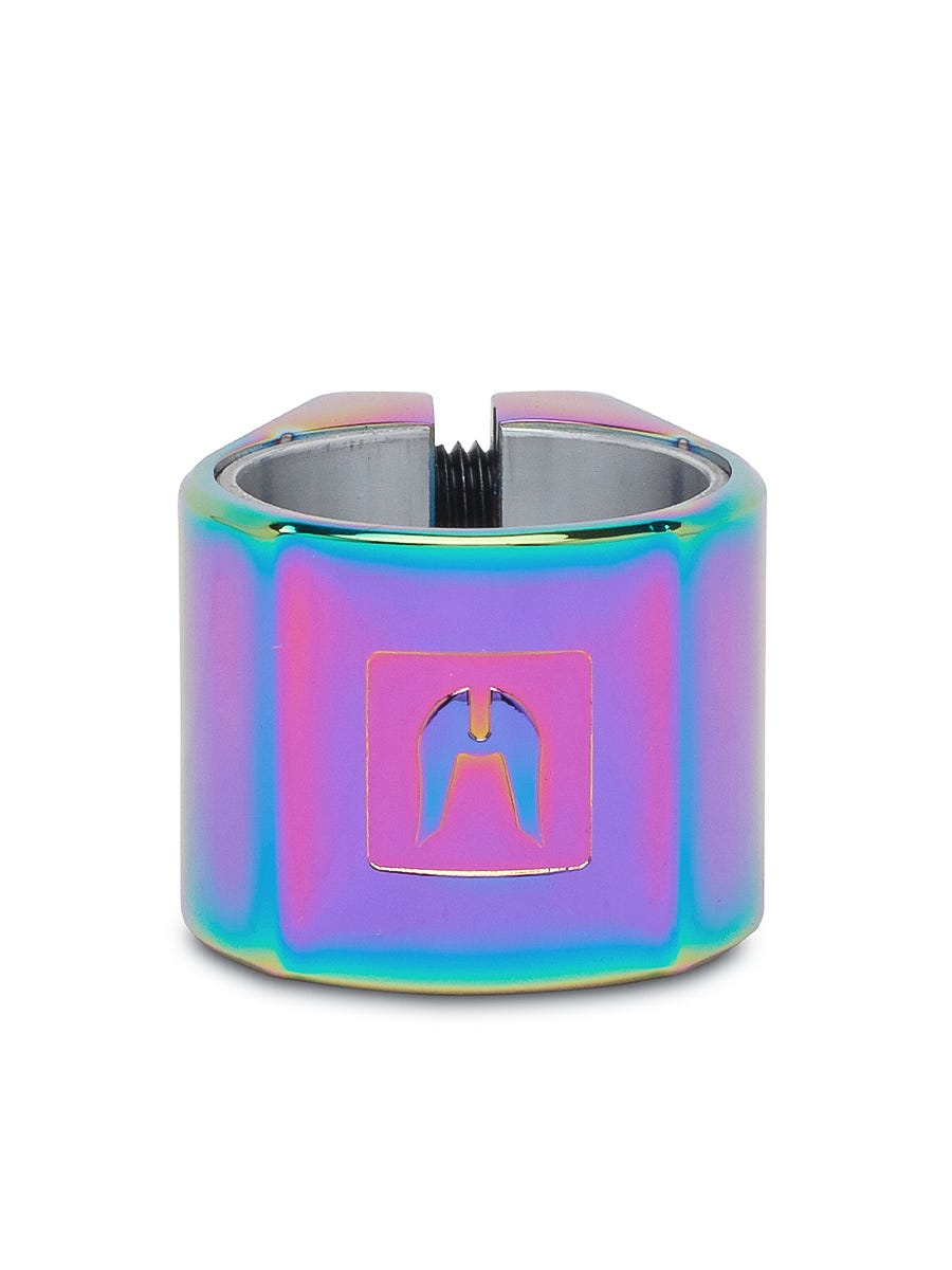 Oil Slick