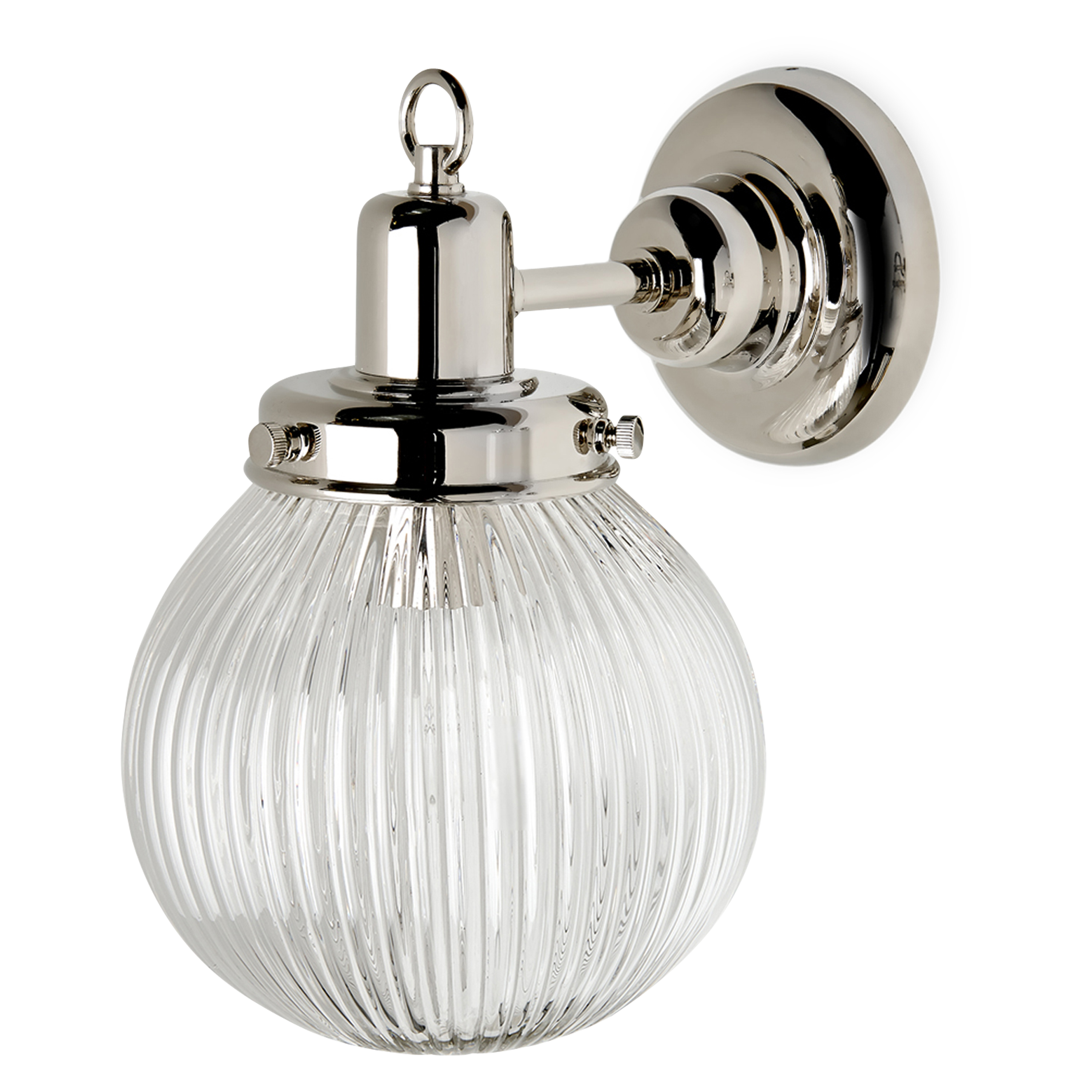 Aurora LED Wall Light - Modern Dimmable Indoor/Outdoor Sconce for Bedroom, Living Room, Patio & Garden Decor - Energy Efficient Waterproof Lighting Fixture