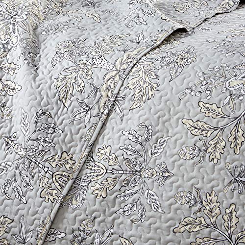 37 - Vintage Garden Sandy Grey