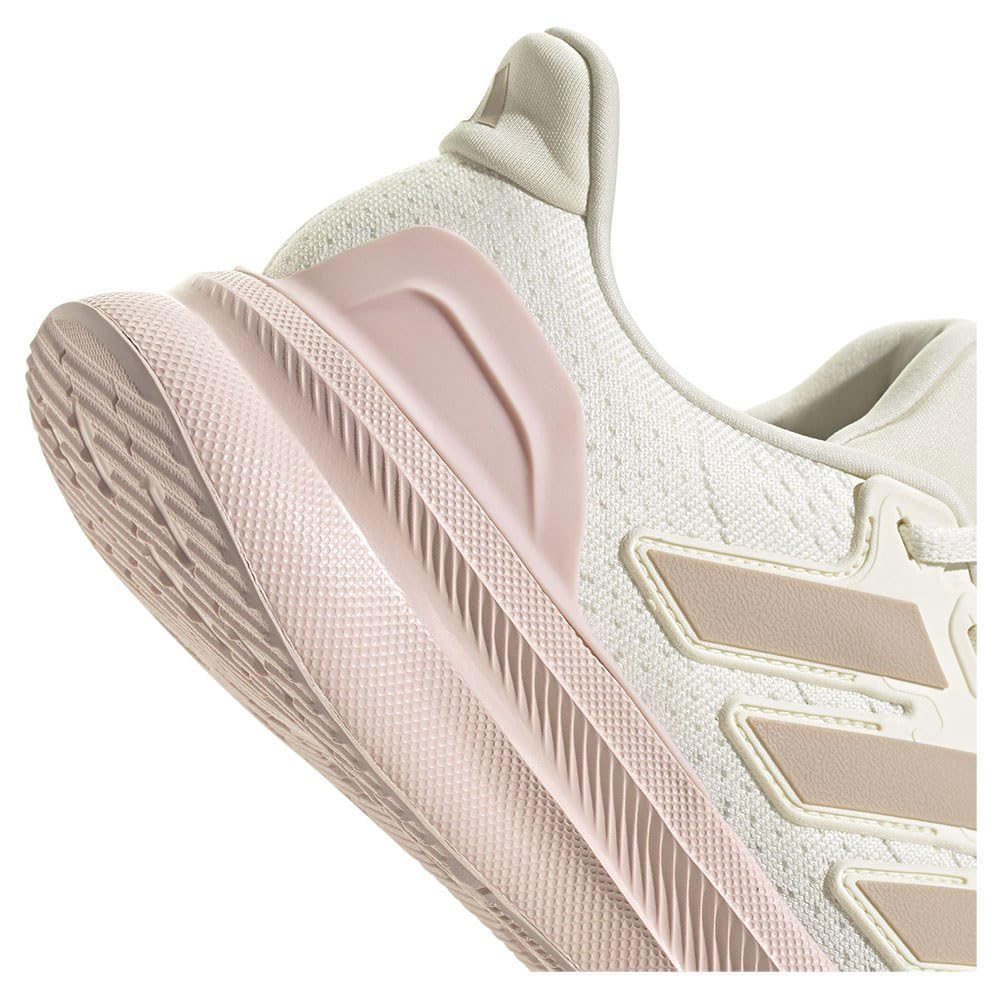 Adidas Women's Ultrarun 5 Running Shoes - Lightweight & Cushioned for Marathon Training, Jogging & Gym Workouts