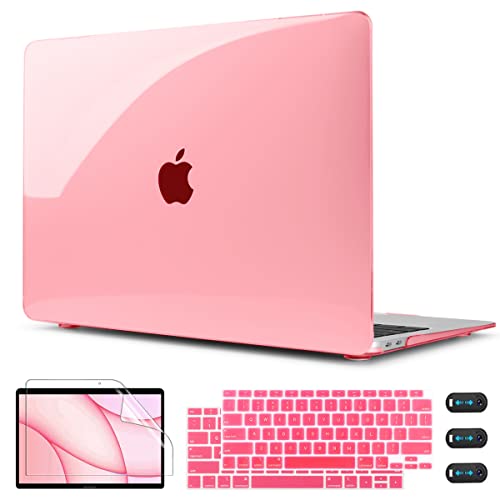 Air13inch-Clear Pink