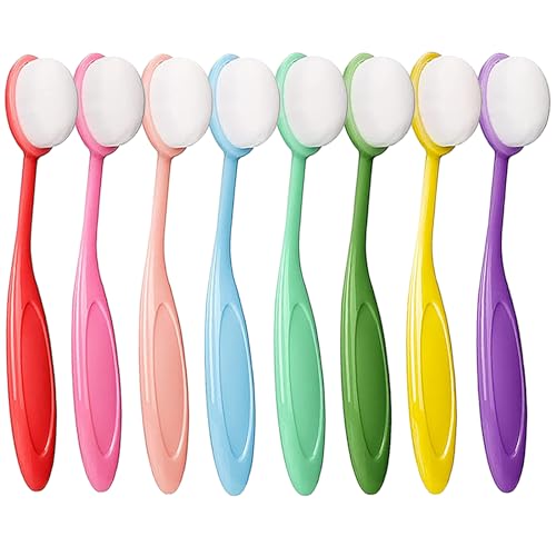 8 Colorful Color