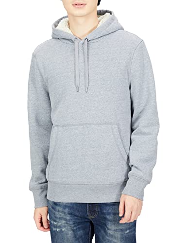Light Grey Heather