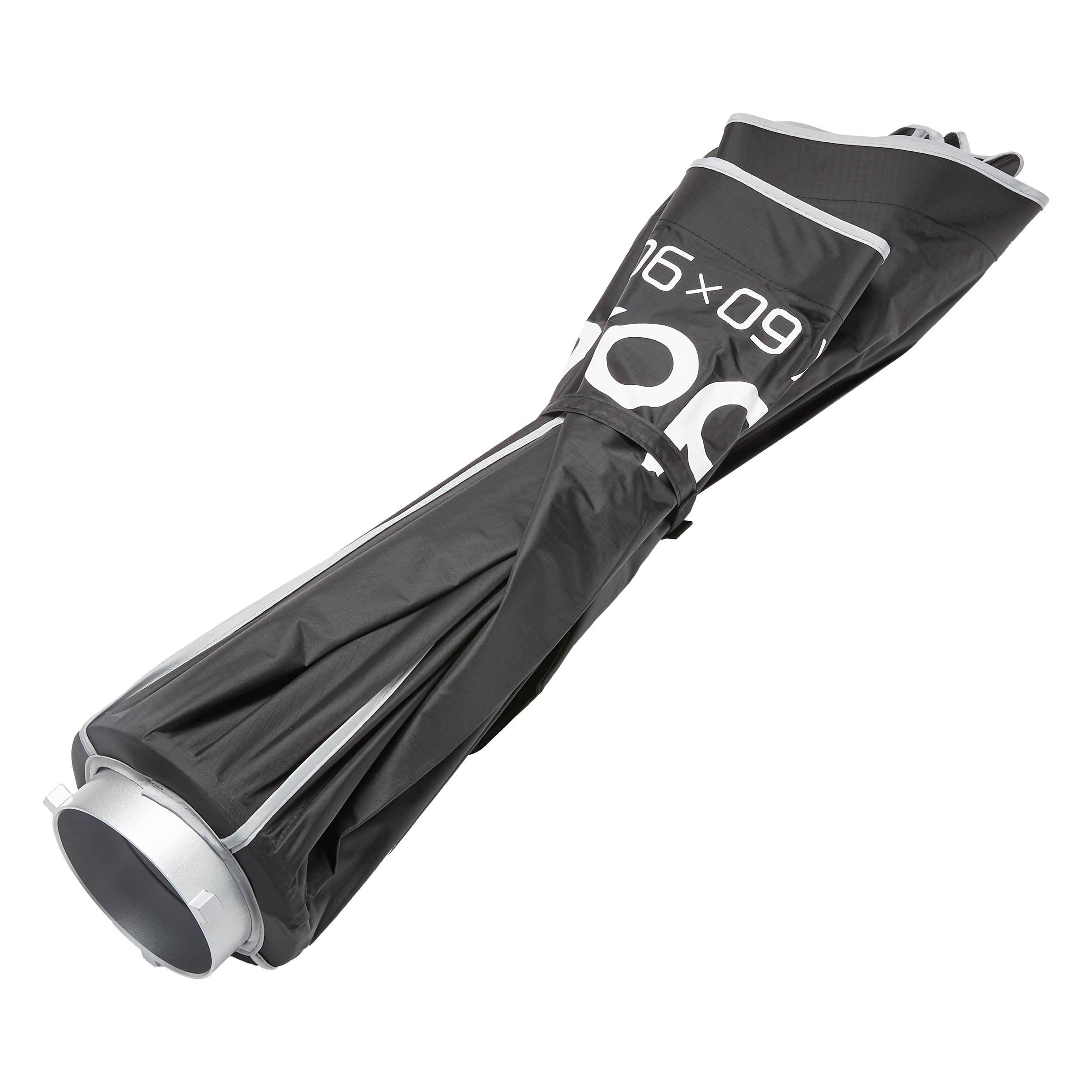 UL BOX 6090 60x90cm (2'x3') Photography Softbox - Easy Open Rectangular Umbrella Light Modifier for Studio & Outdoor Shooting - Perfect for Portraits, Product Photography & YouTube Videos