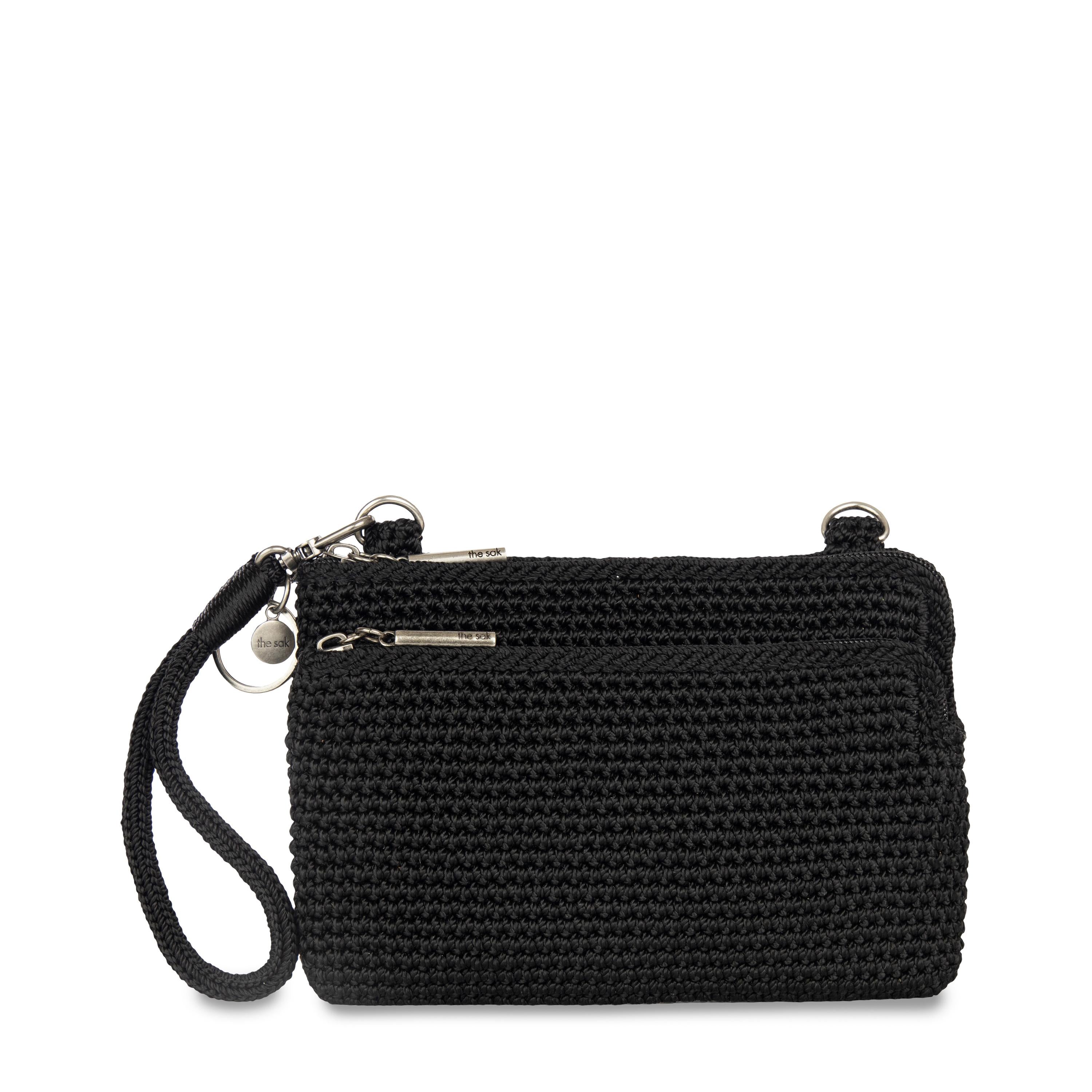 Cambria Smartphone Crossbody Bag - Stylish & Secure Phone Purse for Women - Perfect for Travel, Shopping & Everyday Use